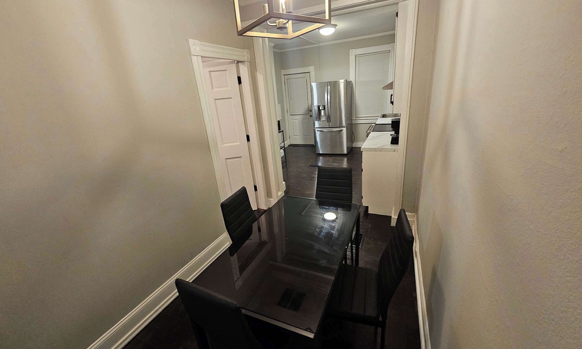 Middletown Apartment | 2BR Apartment Near Wesleyan 102