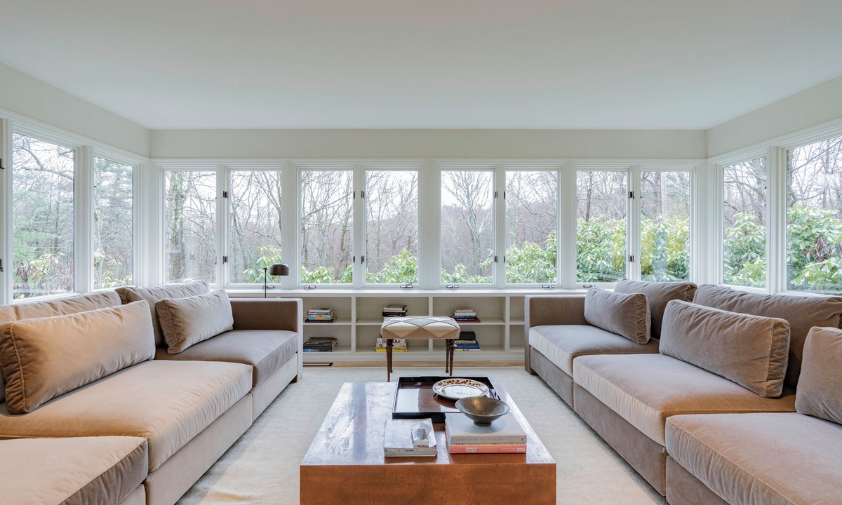 Rhinebeck House | Renovated Rhinebeck Retreat - Pond, Stream & Fireplace - Walk to Omega!