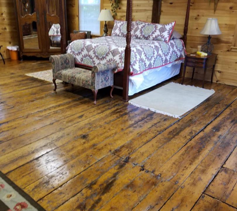 Cornish Bed & Breakfast | The Perkins House