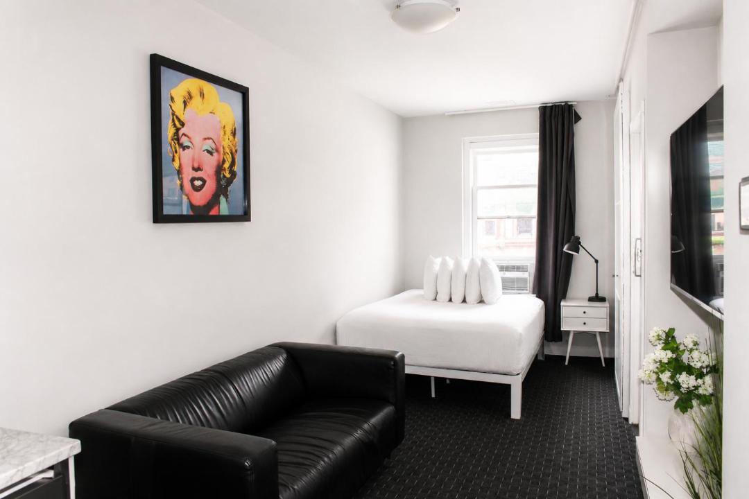 Back Bay Apartment | Stylish Newbury Street Studio, #11