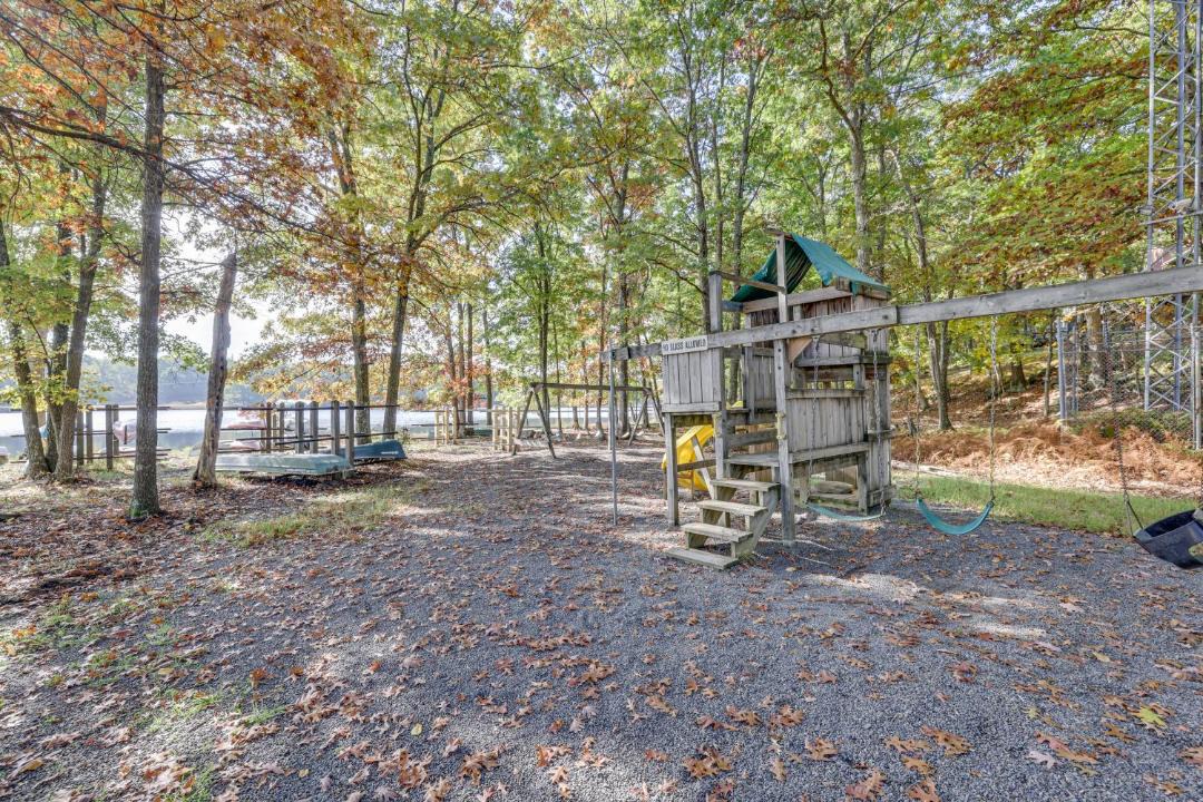 Pocono Mountain Lake House | Price Drop! Lakefront, Private Pool, Hot Tub