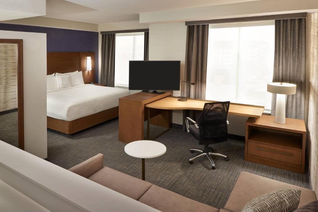 Sheridan Hotel | Residence Inn by Marriott Toronto Mississauga Southwest