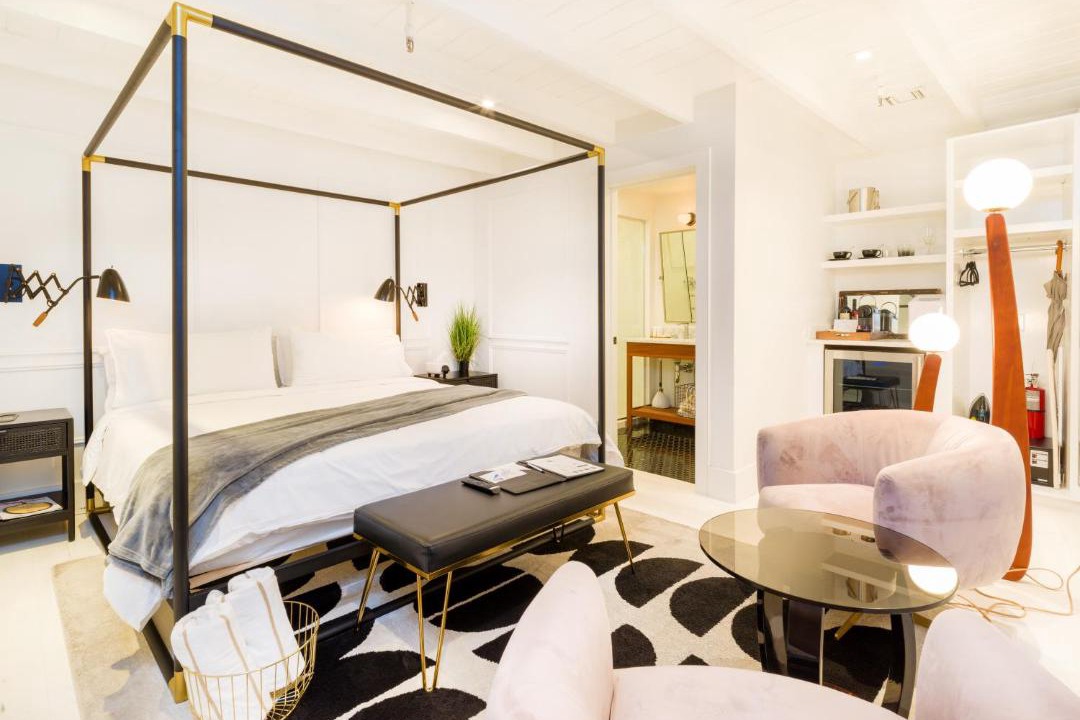 Greenport Hotel | American Beech Hotel