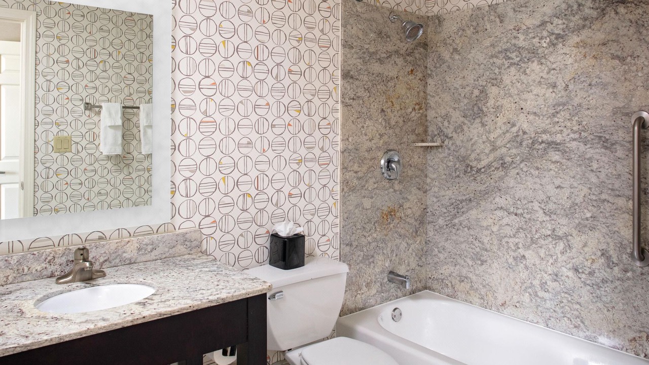 Photo of Bathroom in Dedham