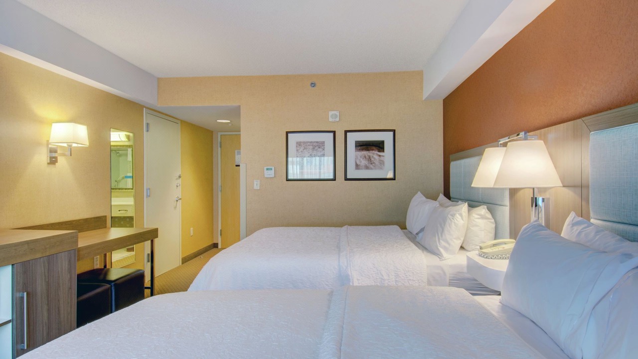 Photo of Bedroom in Harrison Lenox