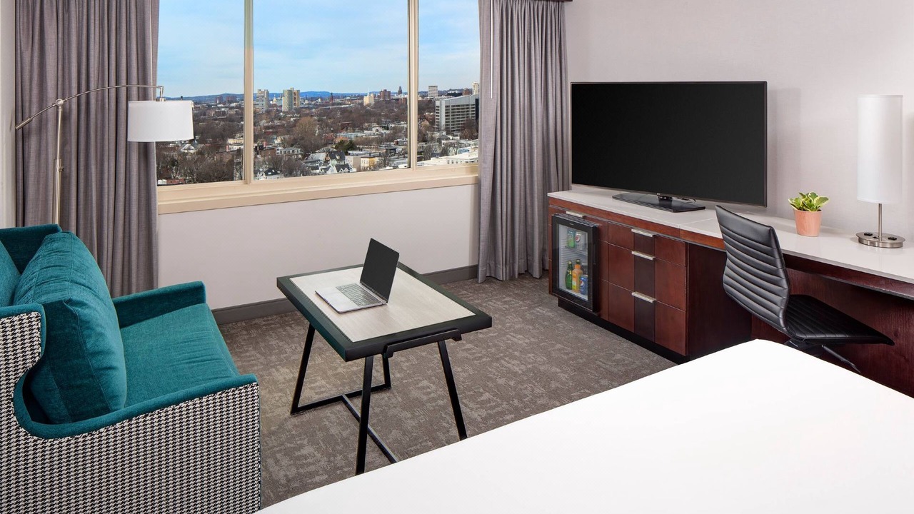 Photo of Livingroom in MIT