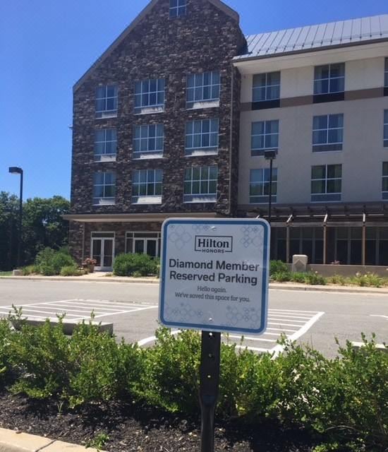 Photo of Buildings in Preston