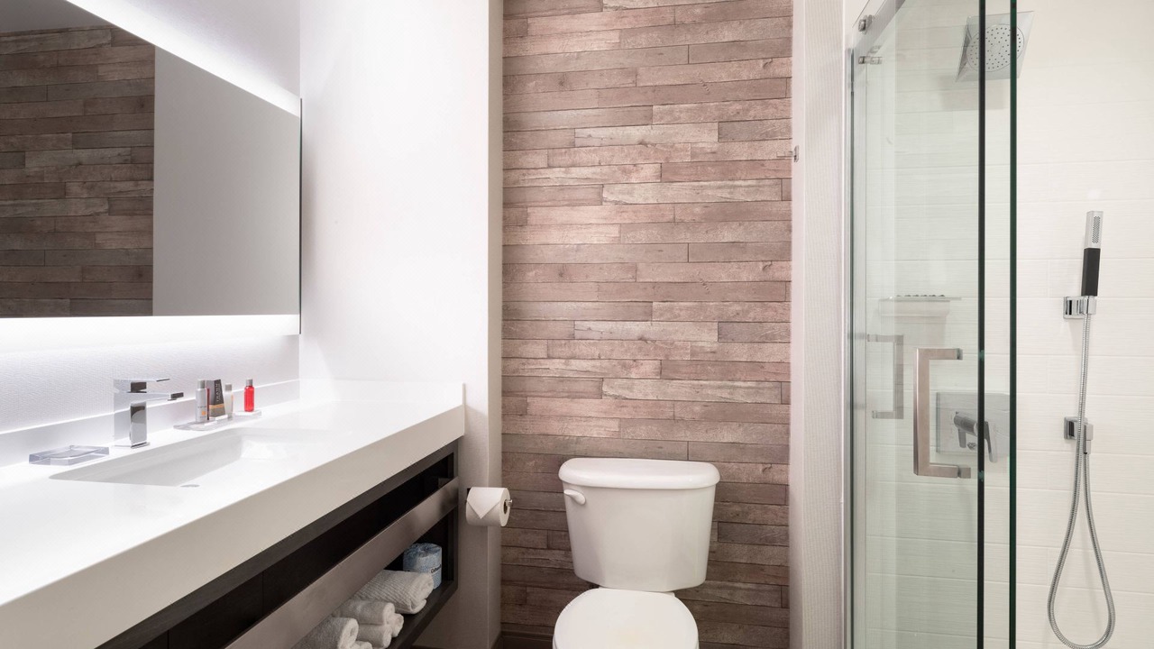 Photo of Bathroom in Groton