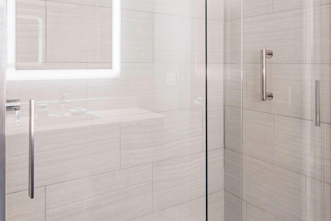 Photo of Bathroom in Coolidge Corner South Side