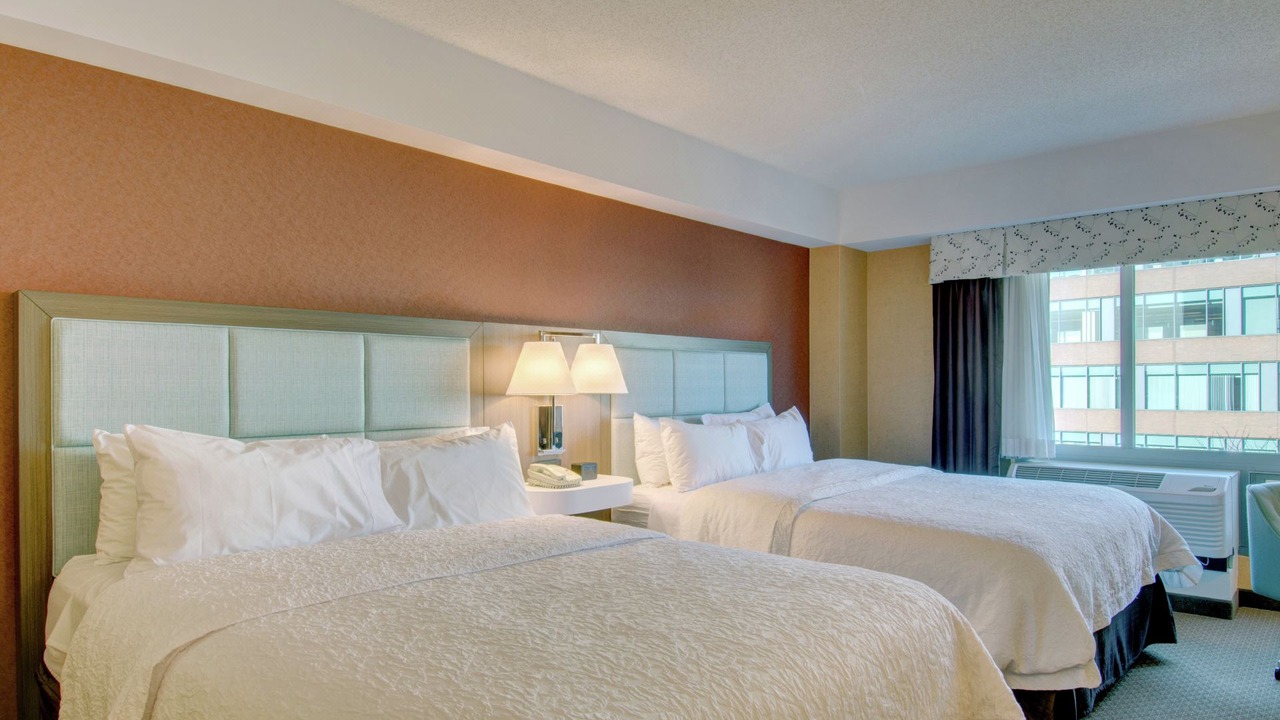 Photo of Bedroom in Harrison Lenox