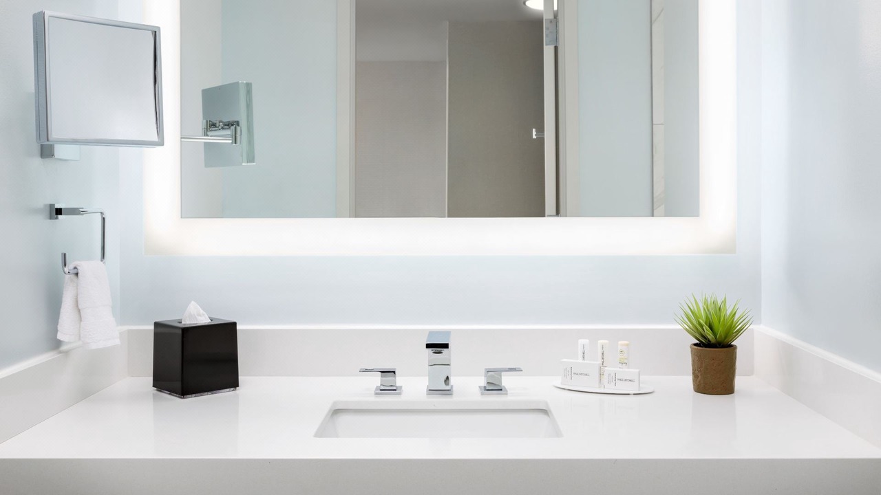 Photo of Bathroom in Cambridgeport