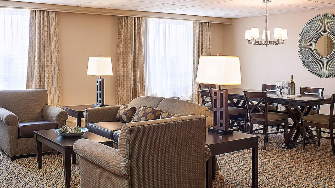 Photo of Livingroom in Hartford