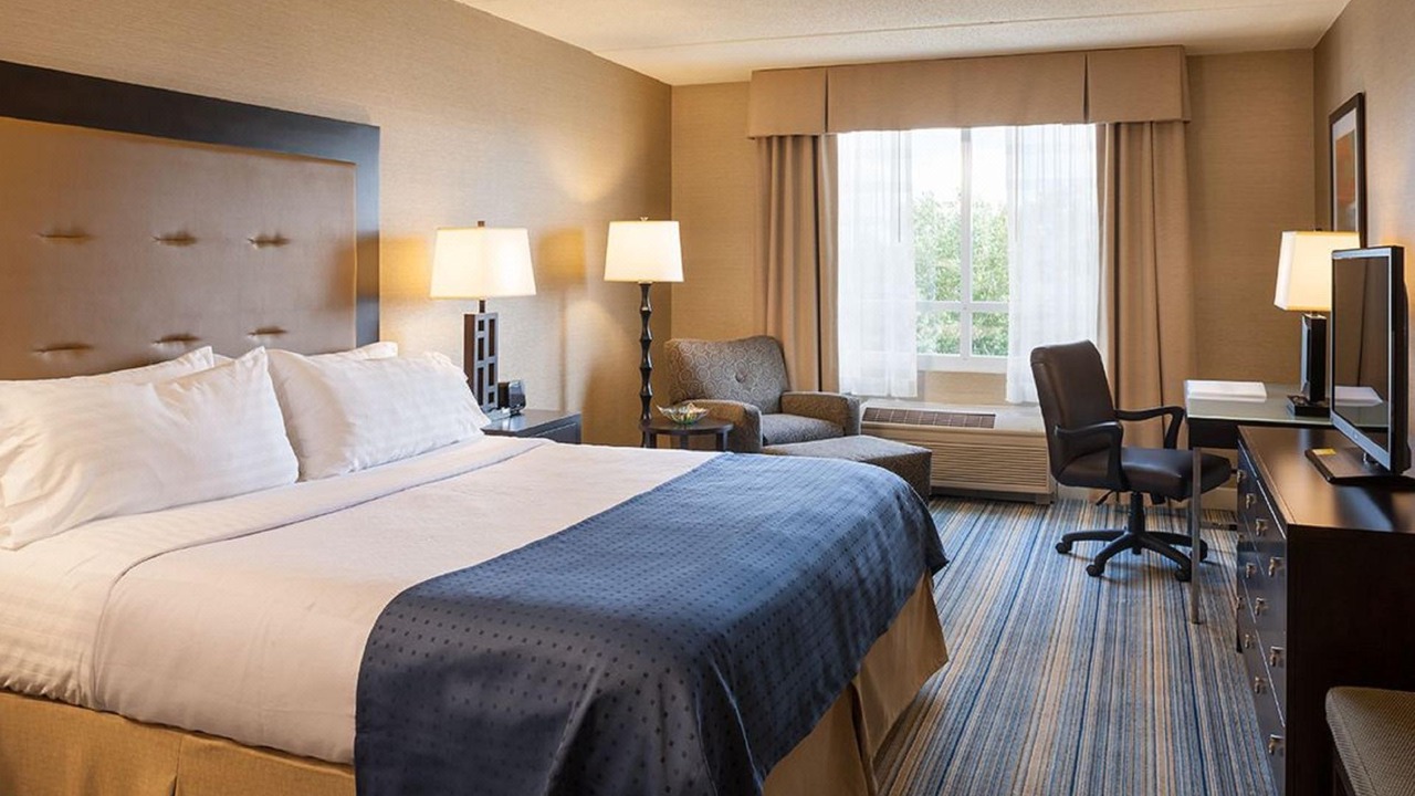 Photo of Bedroom in Hartford