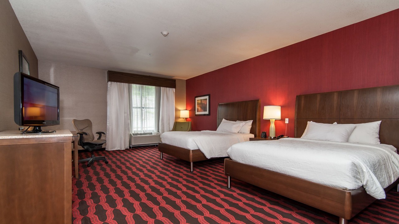Photo of Bedroom in Preston