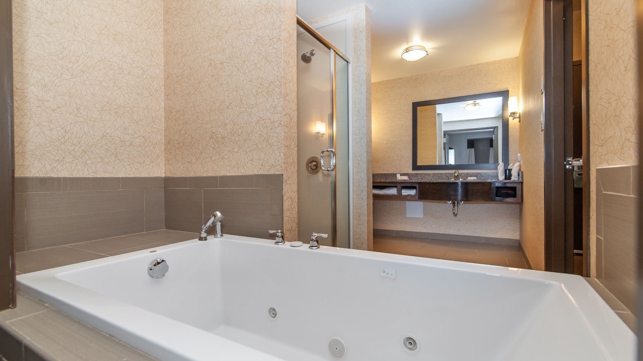 Photo of Bathroom in Preston