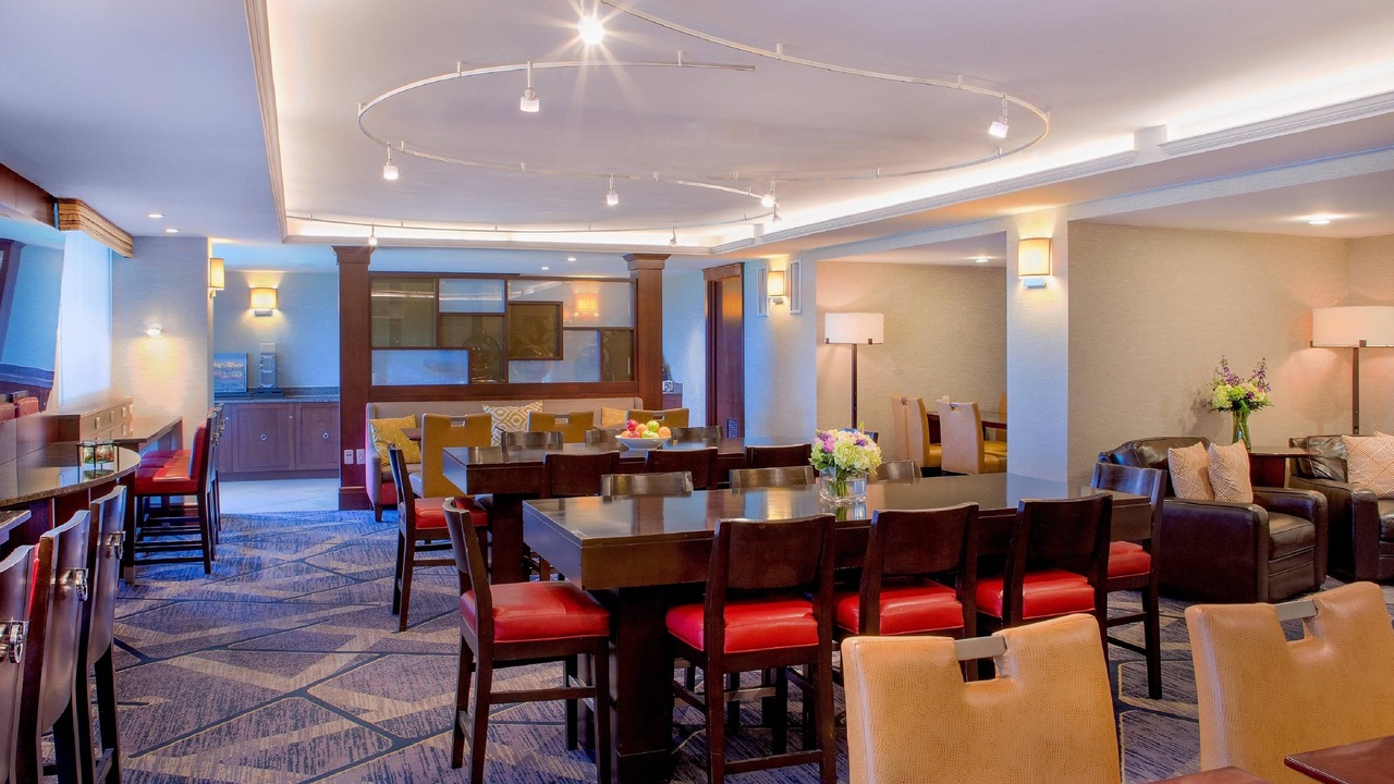 Photo of Livingroom in Burlington