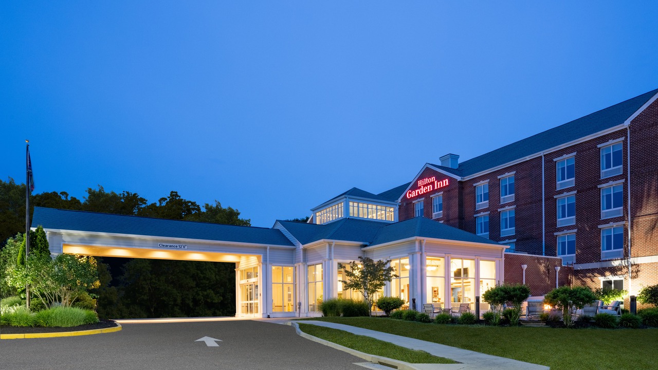 Photo of Buildings in Groton
