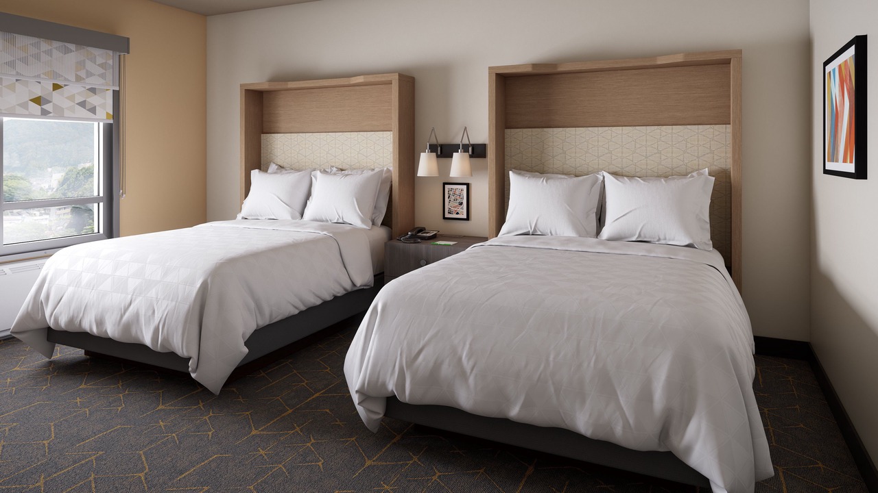 Photo of Bedroom in Milldale