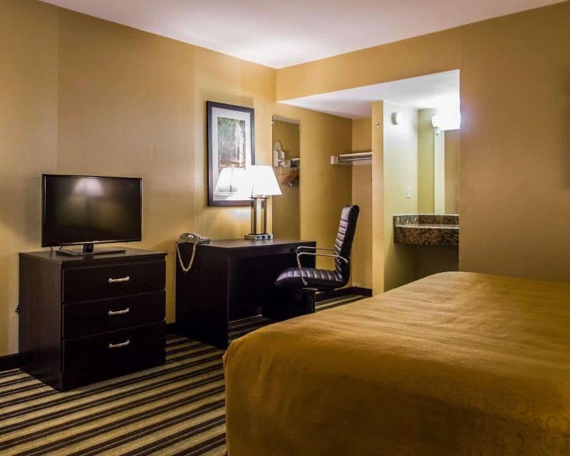 Photo of Bedroom in The Centre