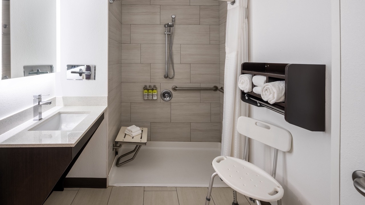 Photo of Bathroom in Coventry