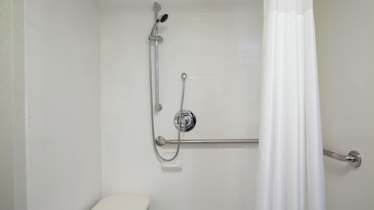 Photo of Bathroom in Marlborough