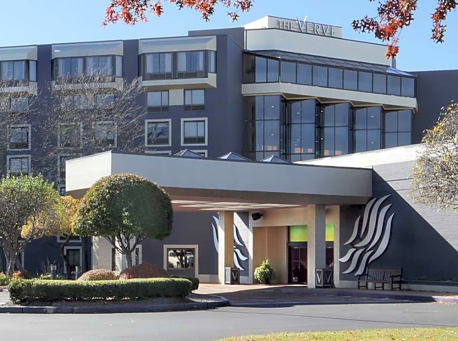 Photo of Buildings in Natick