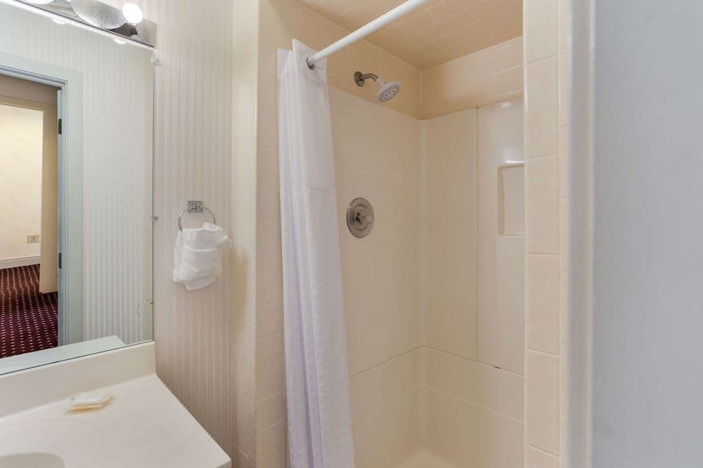 Photo of Bathroom in Manchester Center