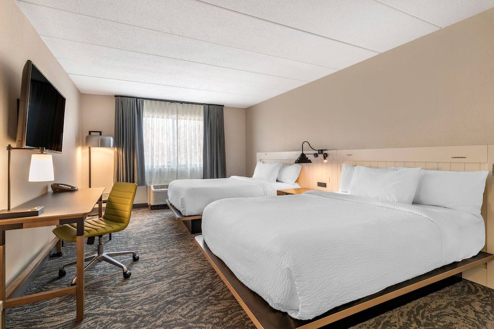 Photo of Bedroom in Warwick