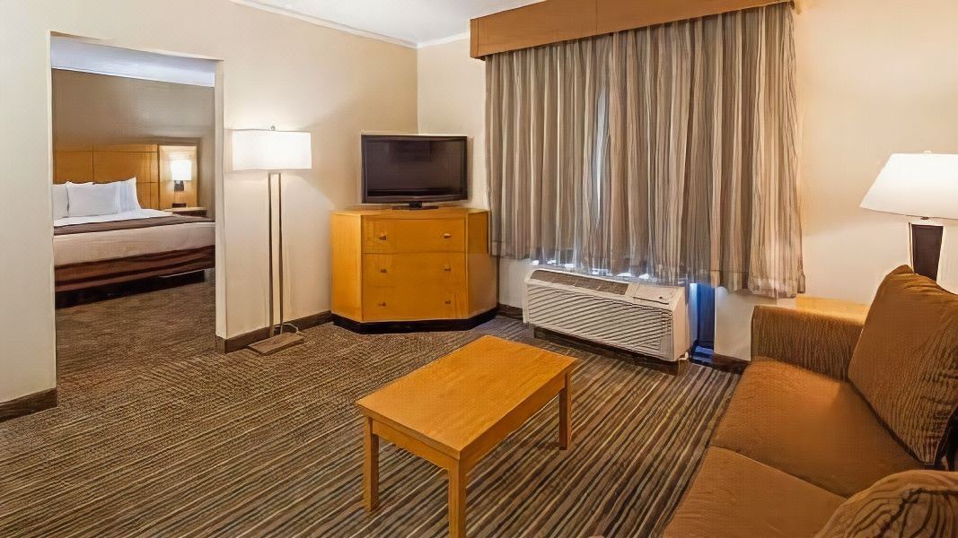Photo of Livingroom in Marlborough