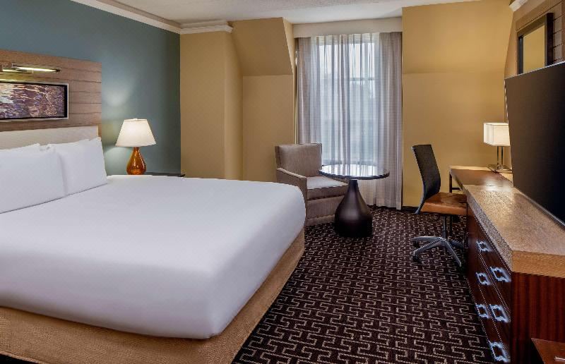 Photo of Bedroom in Stamford