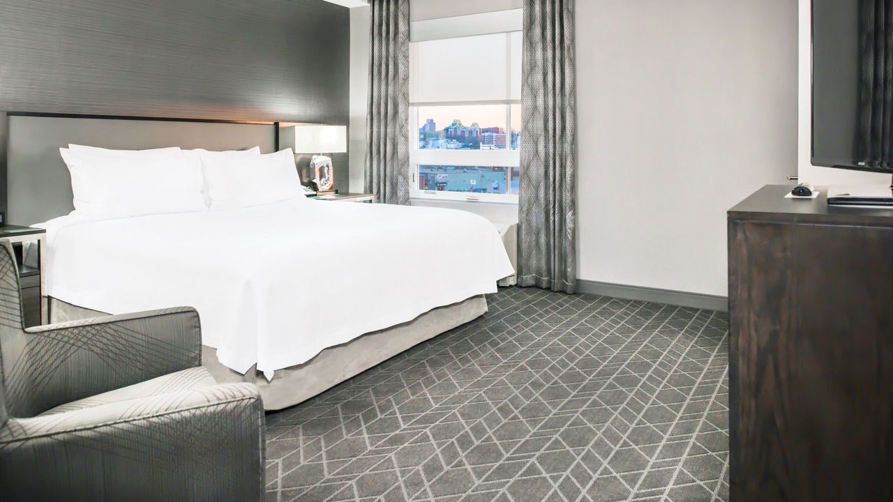 Photo of Bedroom in Chelsea