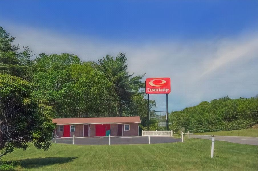 Photo of Buildings in Sharon