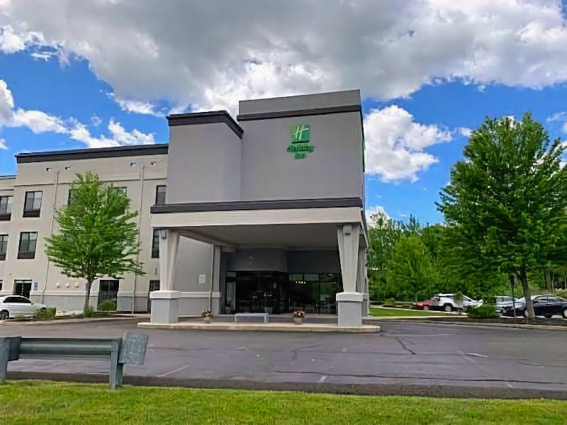 Photo of Buildings in Milldale