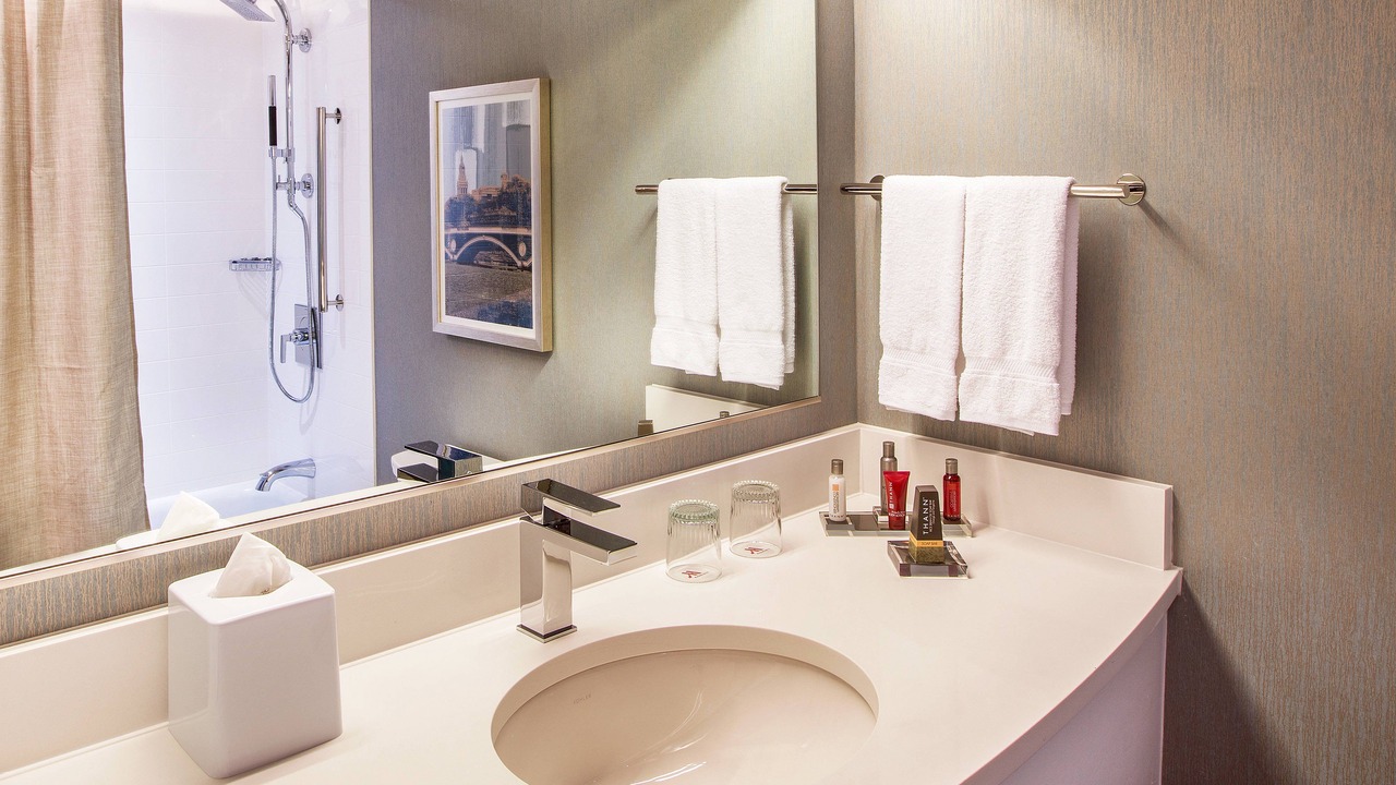 Photo of Bathroom in Burlington
