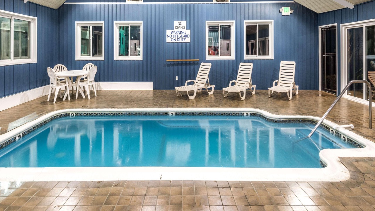 Photo of Outdoor in Branford