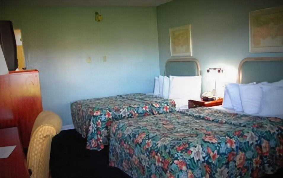 Photo of Bedroom in Danville