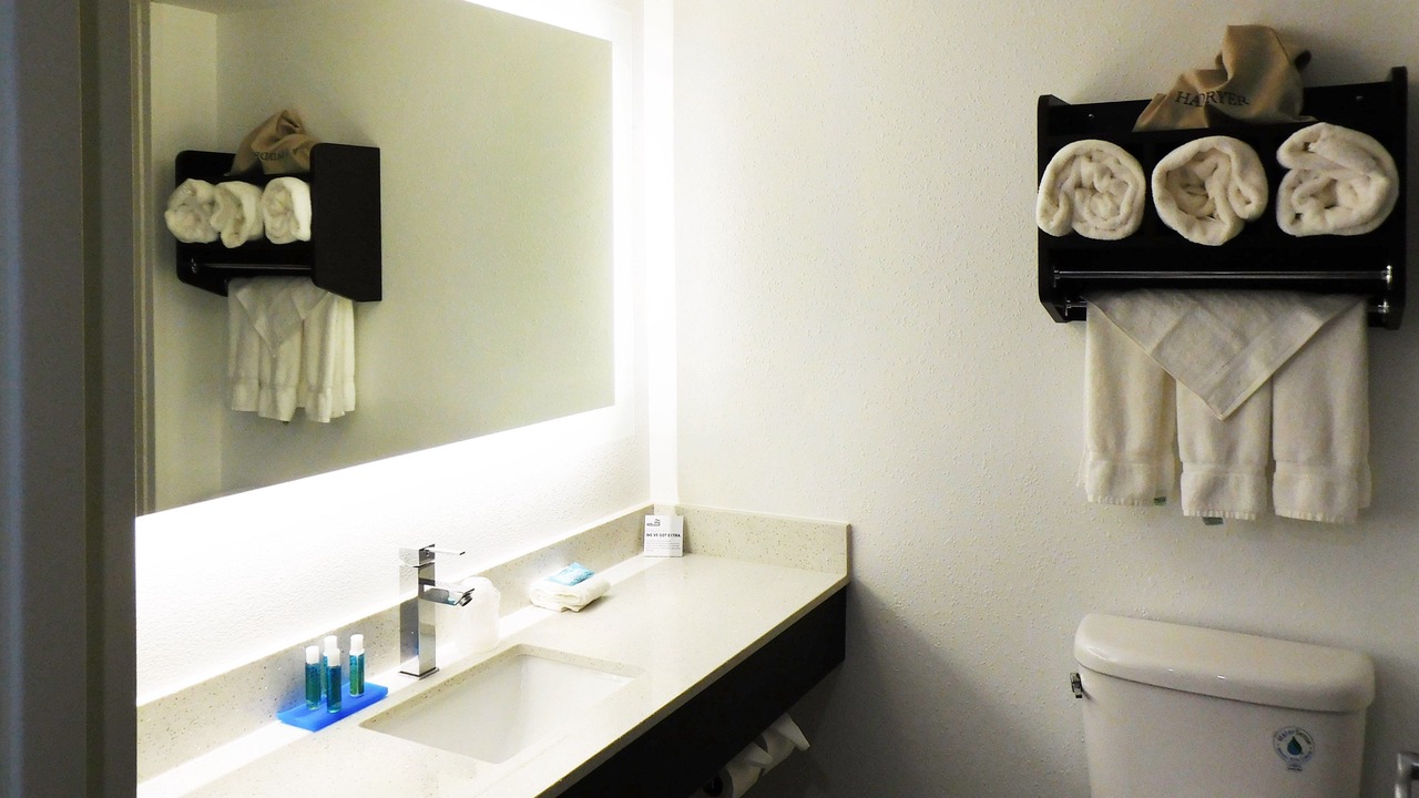 Photo of Bathroom in Coventry