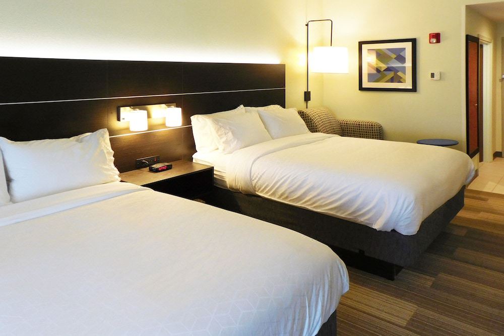 Photo of Bedroom in Coventry
