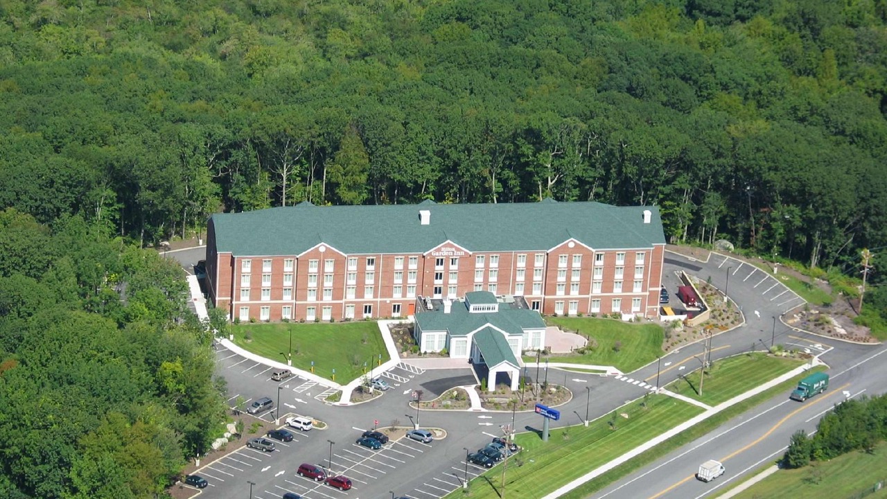 Photo of Buildings in Groton