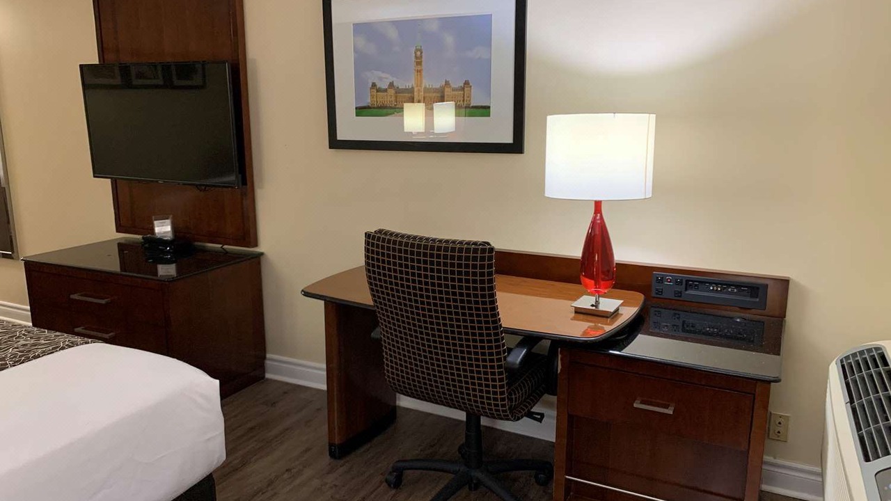 Photo of Livingroom in Kemptville