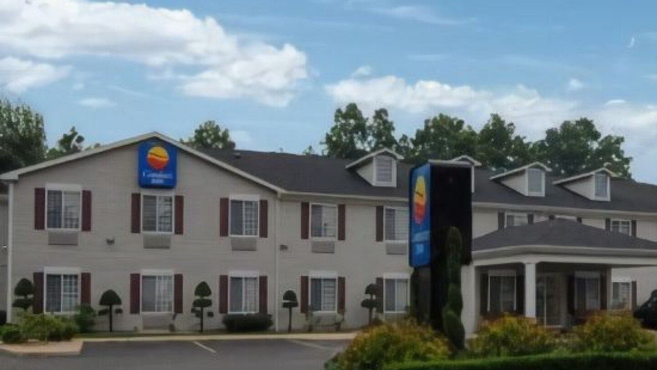 Photo of Buildings in Guilford