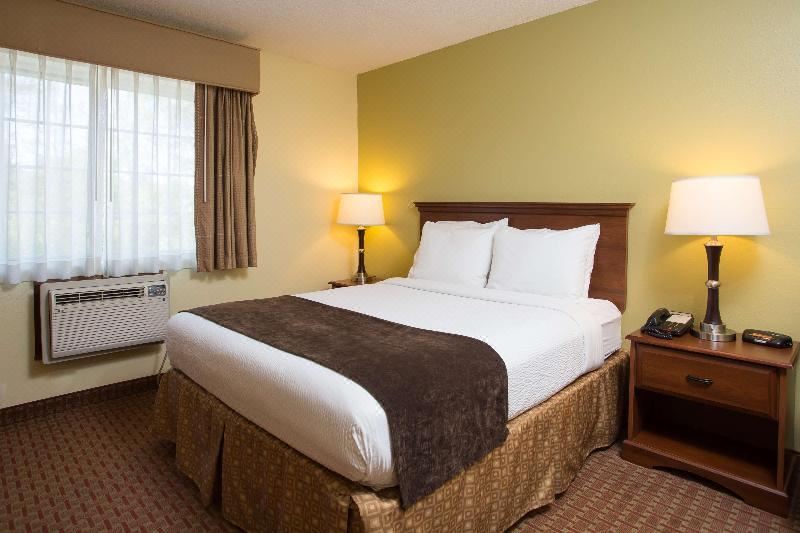 Photo of Bedroom in York