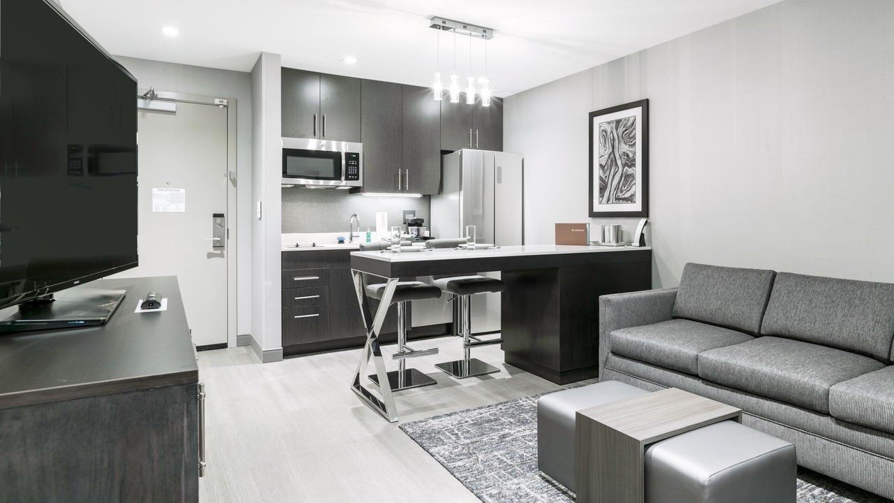 Photo of Livingroom in Chelsea