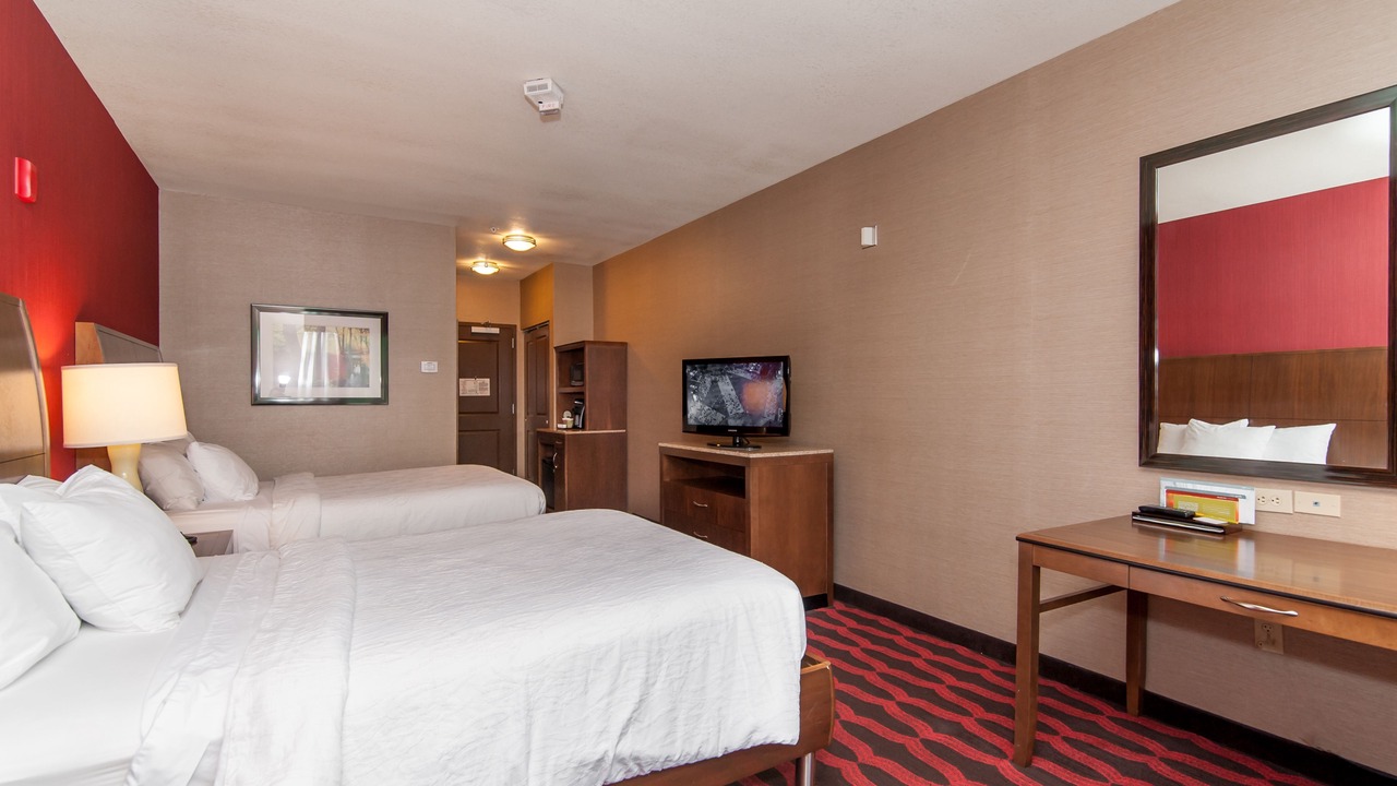 Photo of Bedroom in Preston