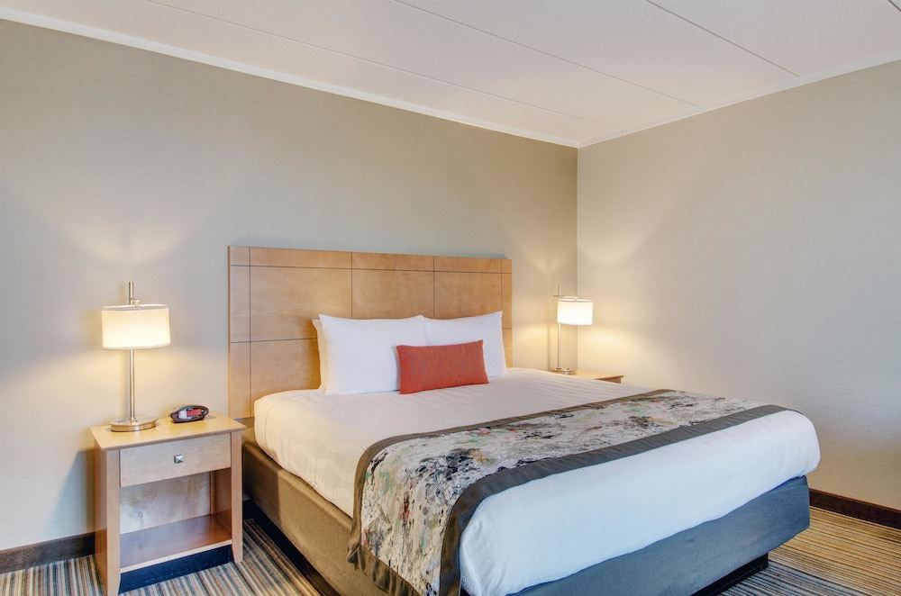 Photo of Bedroom in Piety Corner