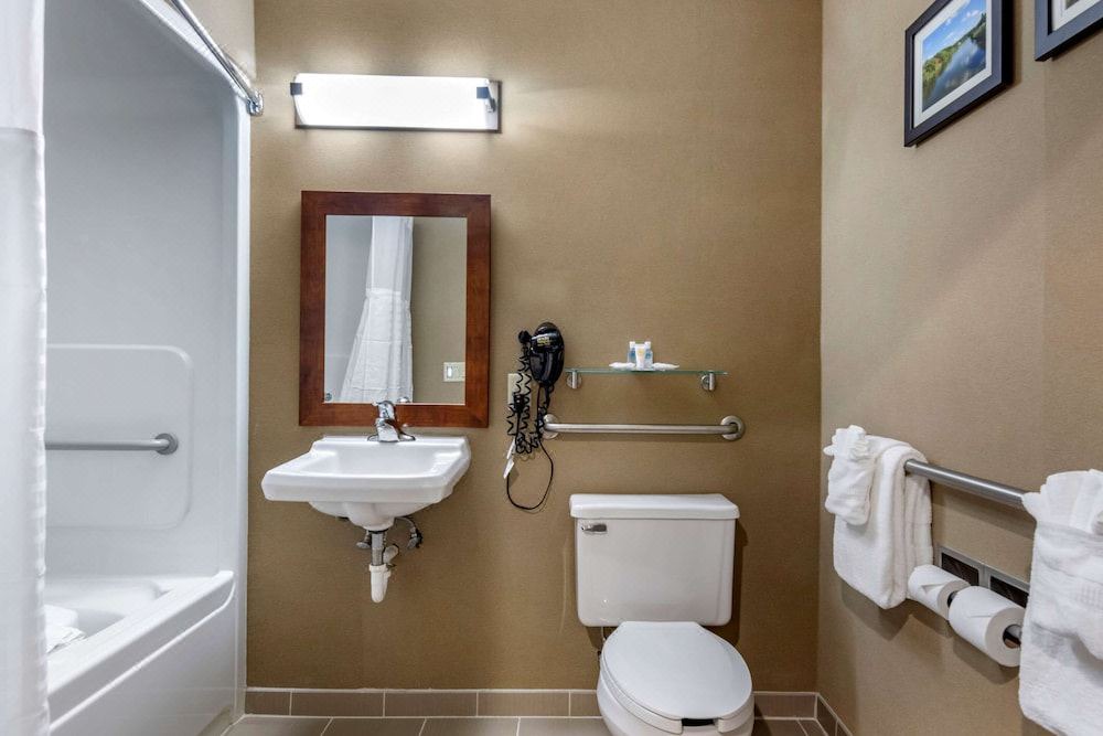 Photo of Bathroom in Montpelier
