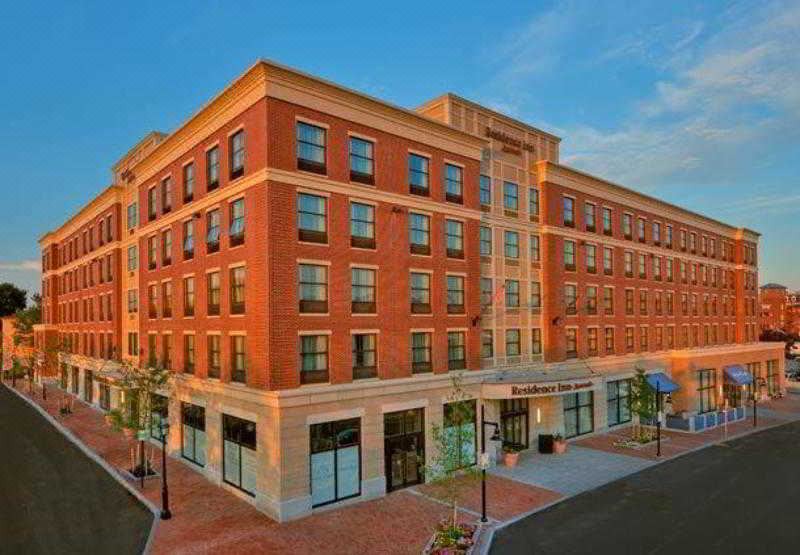 Photo of Buildings in Portsmouth