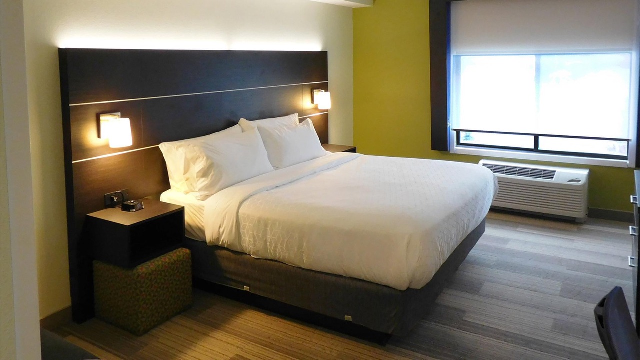 Photo of Bedroom in Coventry