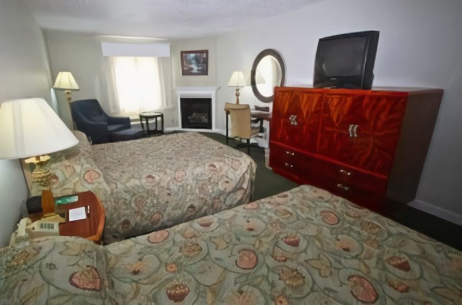 Photo of Bedroom in Danville