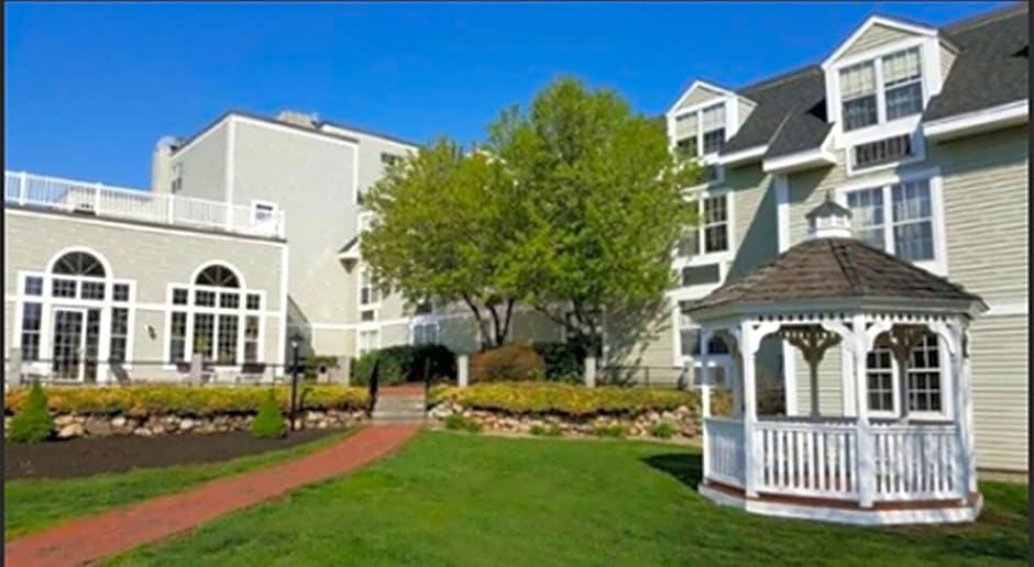 Photo of Buildings in Westford